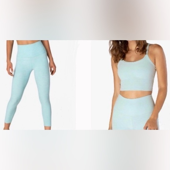 Beyond Yoga Pants - Beyond yoga set